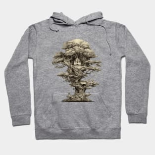 Tree House Hoodie